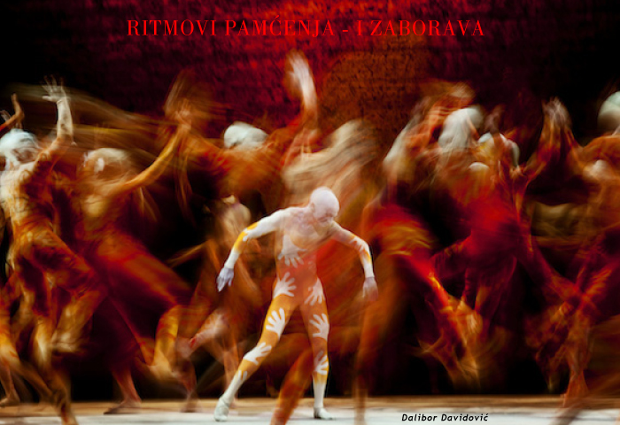 D. Davidović: Ritmovi pamćenja