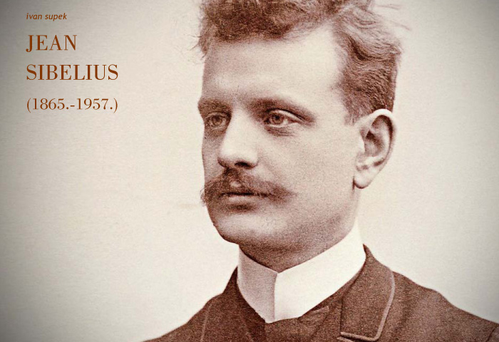 I. Supek: Jean Sibelius