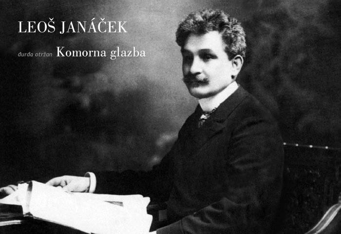 ... Đ. Otržan: Komorna glazba