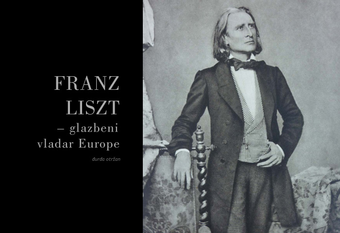 ... Đ. Otržan: Vladar Europe