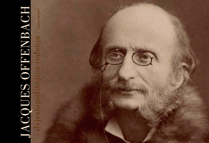 M. Barbieri: J. Offenbach