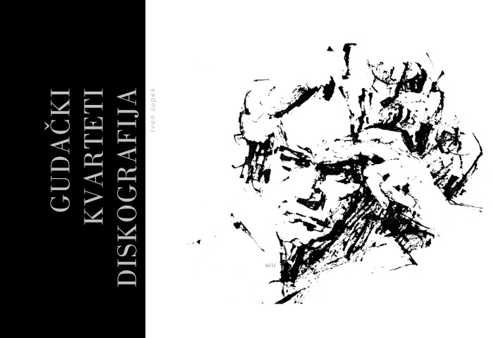 ... I. Supek: Diskografija