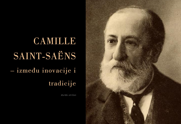 Đ. Otržan: C. Saint-Saëns