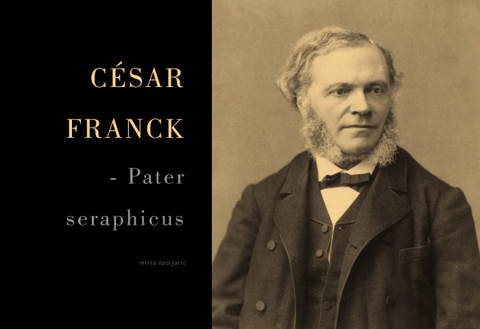 M. Špoljarić: César Franck