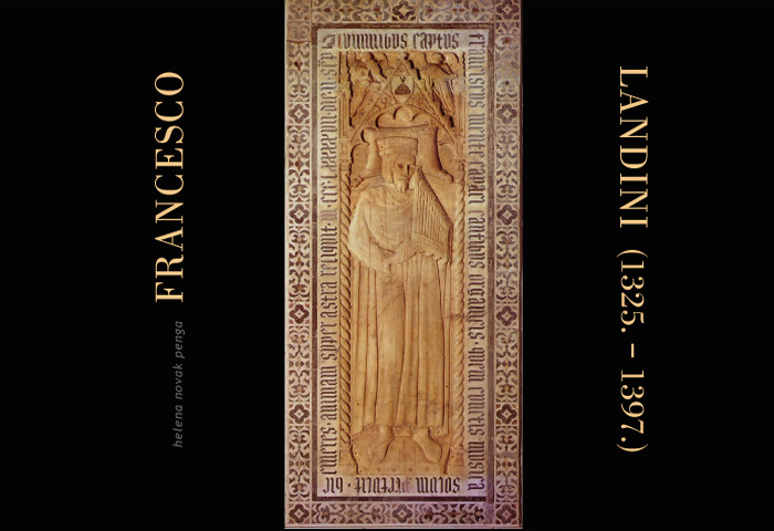 H. Novak: Francesco Landini