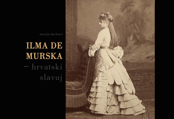 M. Barbieri: Ilma de Murska