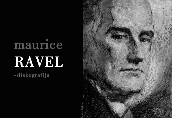 ... Diskografija M. Ravela